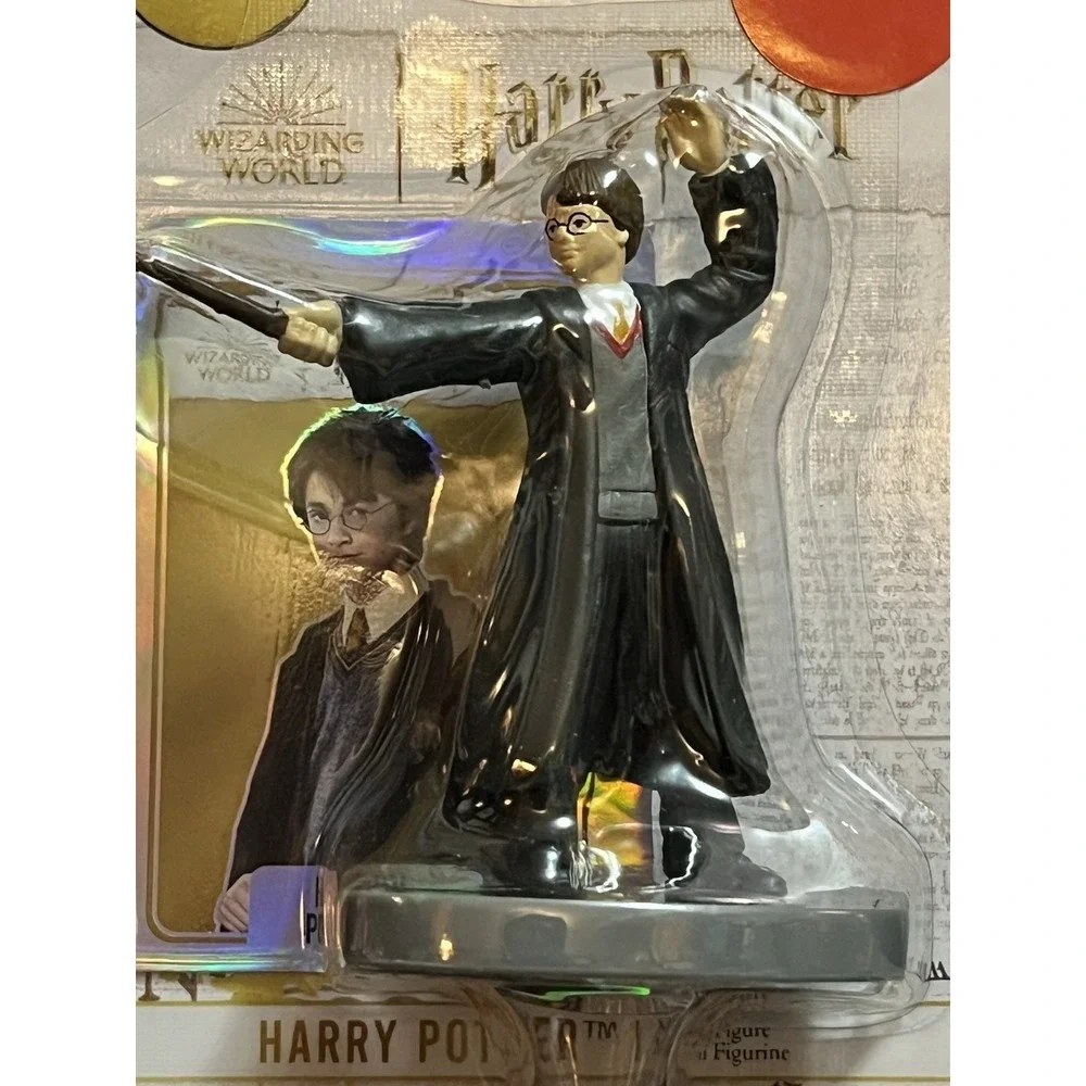 JUST PLAY- HARRY POTTER 3
